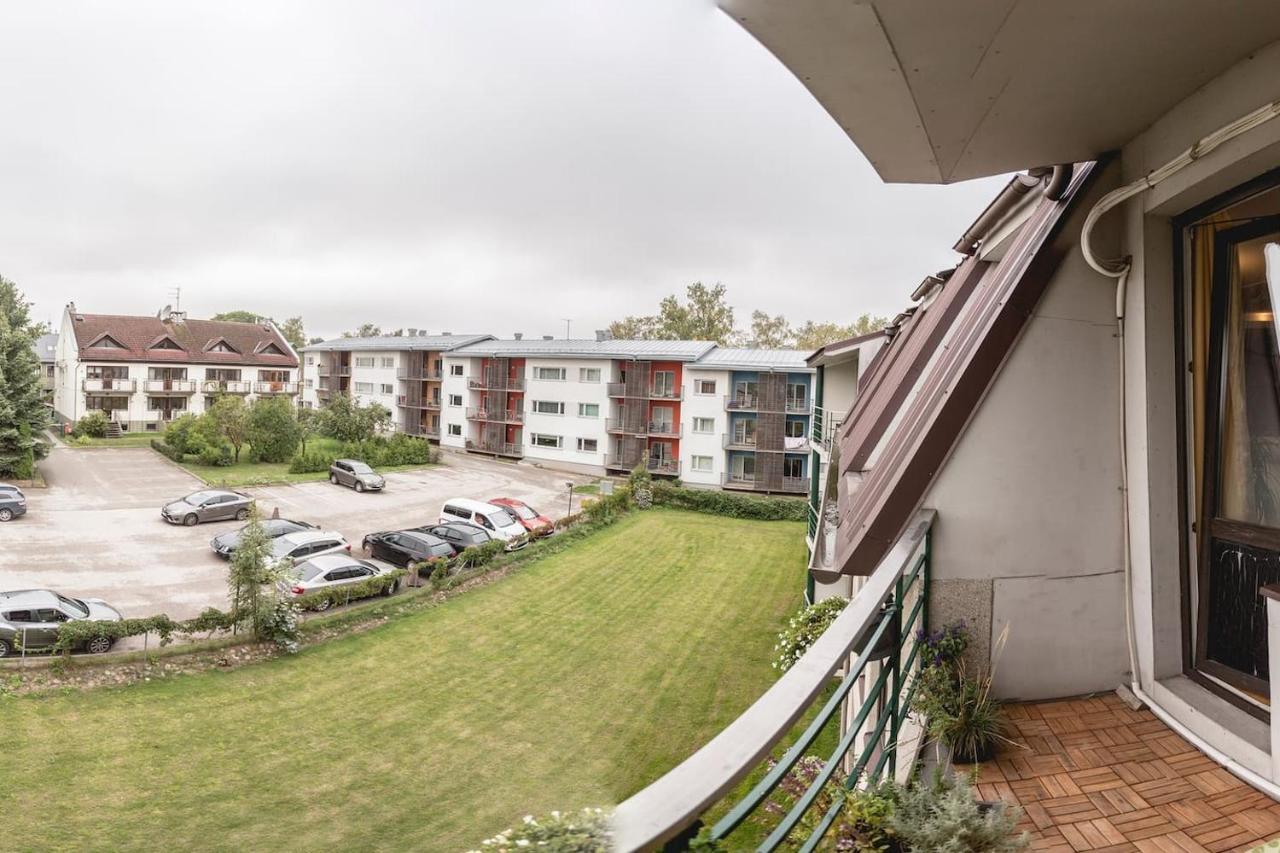 Raua 13 Apartment Tartu Exterior photo