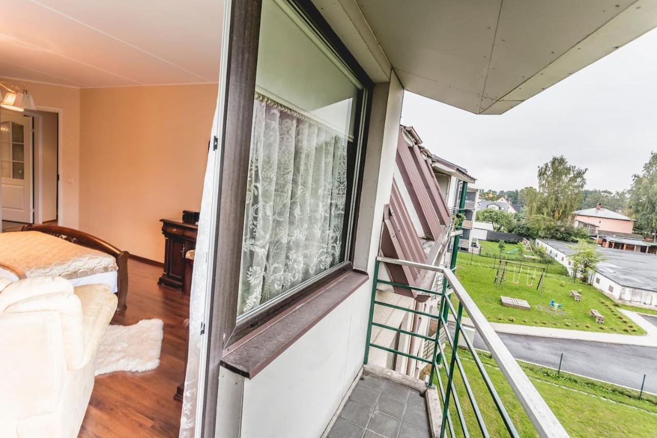 Raua 13 Apartment Tartu Exterior photo
